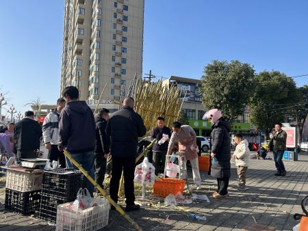 年味里的畫(huà)圖1